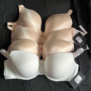 Brand New 36DD Bras! $250 Value! Take all four for $175 OBO
